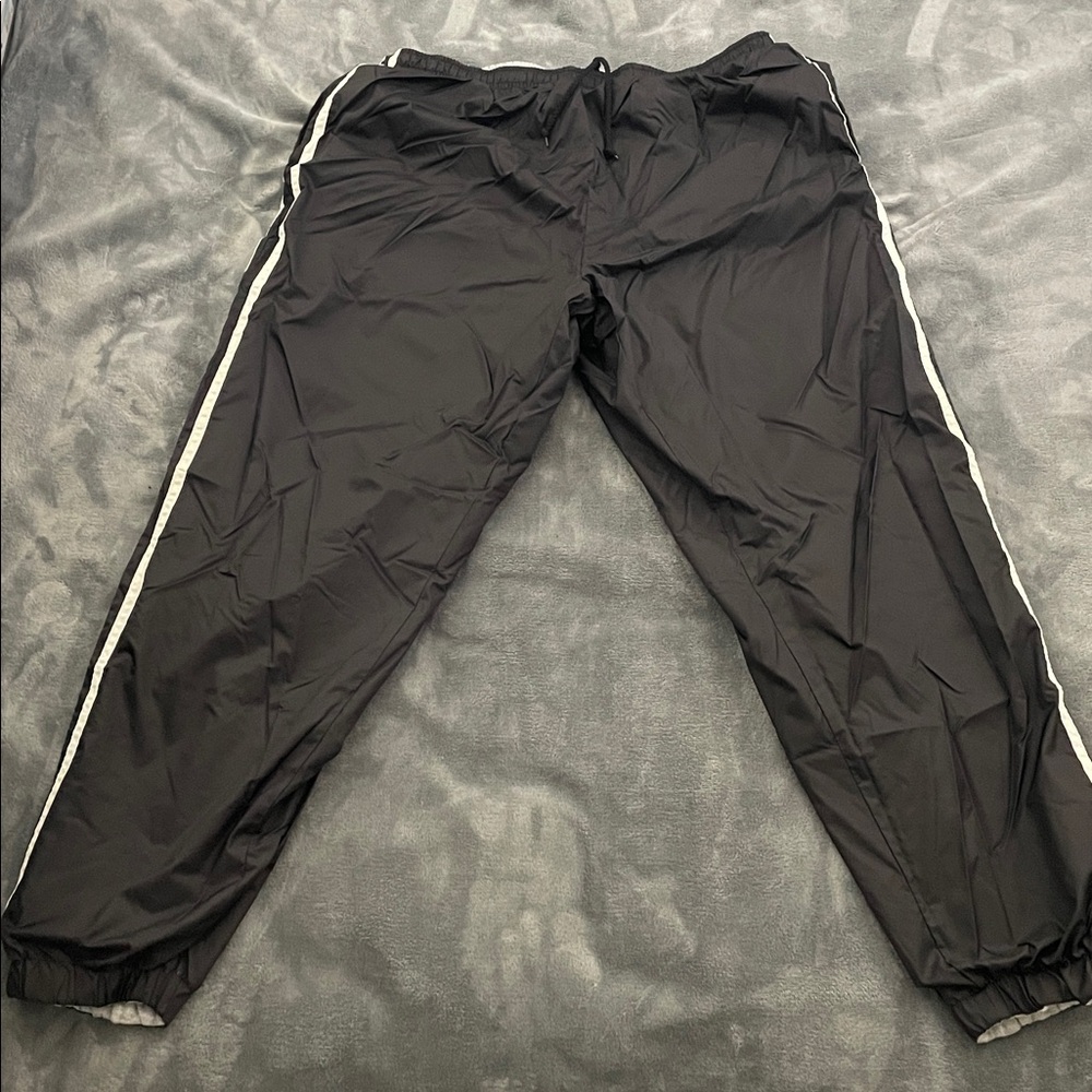 Vintage Reversible Sweatpants